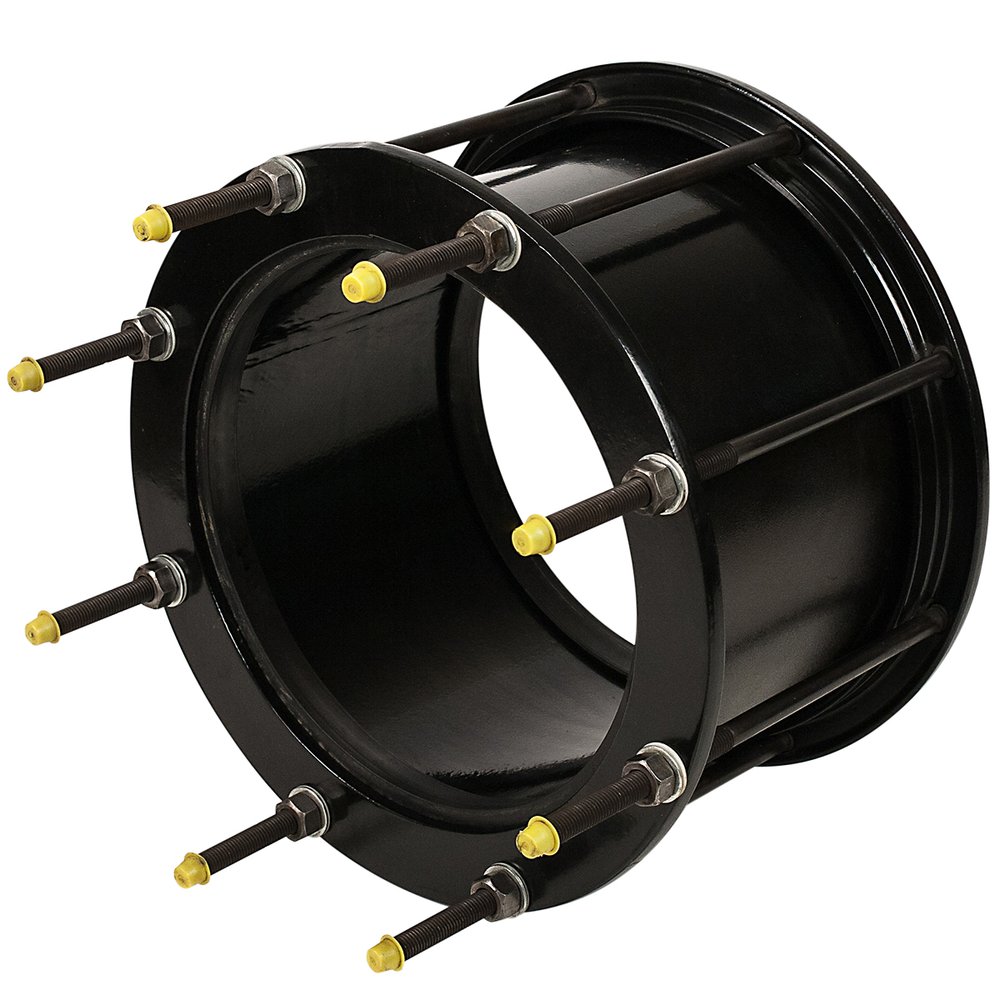 Fabricated Steel Couplings
