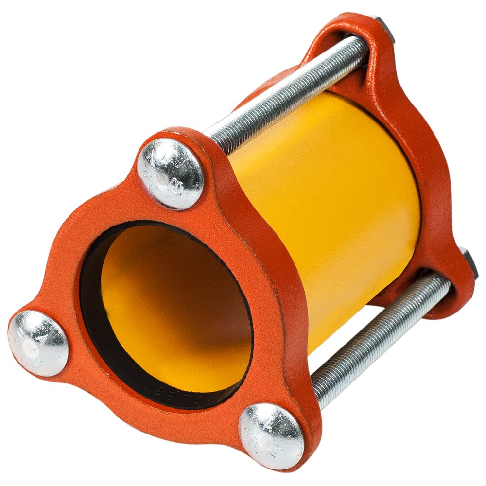 Specialty Couplings