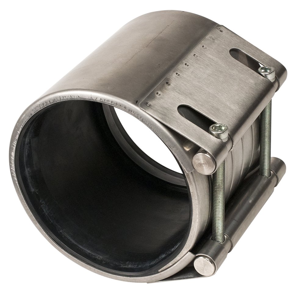 Armor Stainless Steel Series