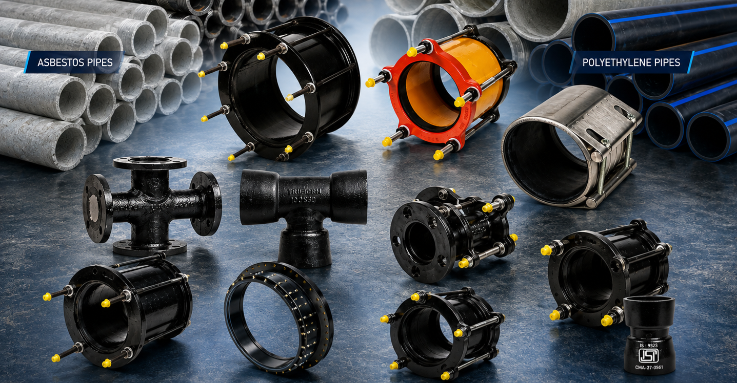 Truform Techno Products