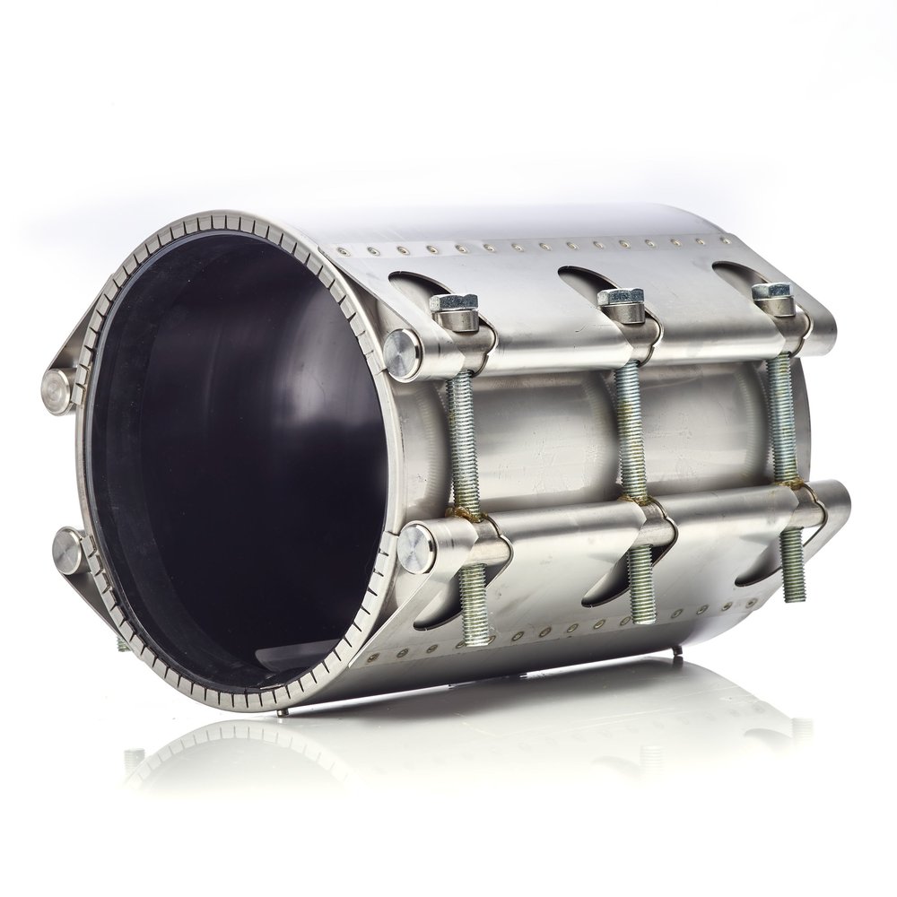 Armor Stainless Steel Series